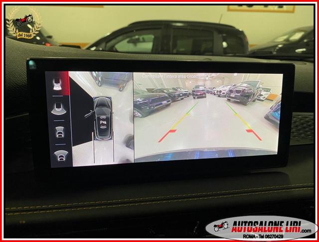 ALFA ROMEO Tonale usata, con Lettore CD