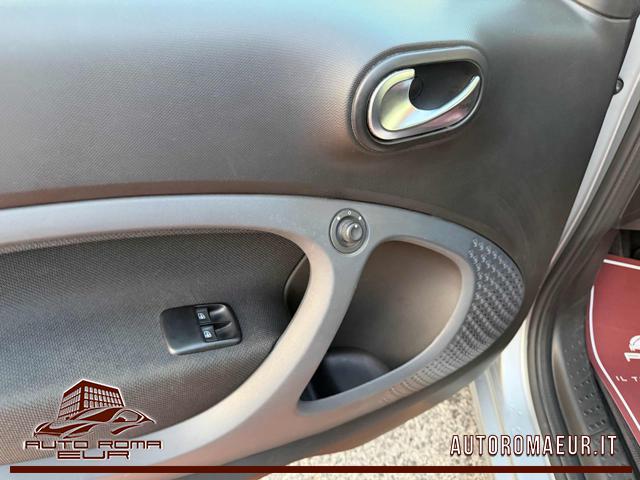 SMART ForTwo usata, con Controllo automatico clima