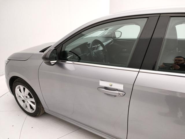 OPEL Corsa usata, con Limitatore di velocità