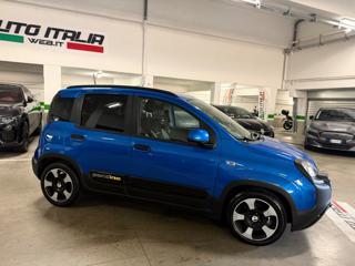 FIAT Panda Cross usata, con Autoradio