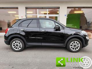 FIAT 500X usata, con Controllo trazione