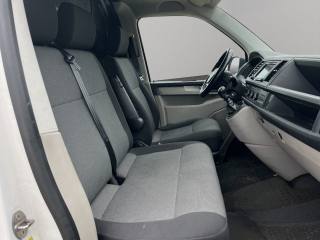 VOLKSWAGEN Transporter usata, con Servosterzo