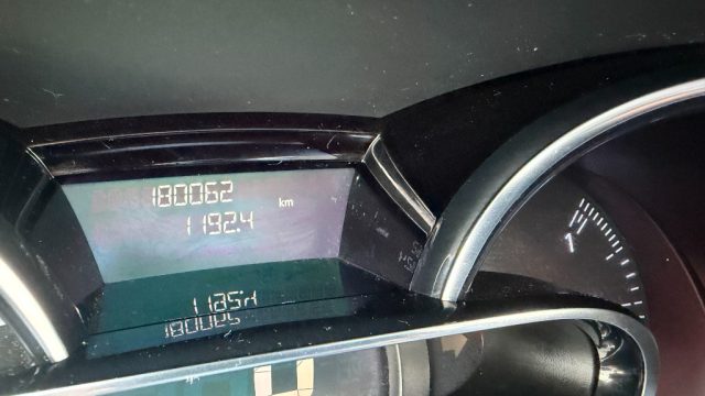 RENAULT Clio usata, con Controllo trazione