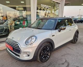 MINI Cooper D usata, con Airbag laterali