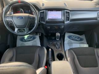 FORD Ranger Raptor usata, con Fendinebbia