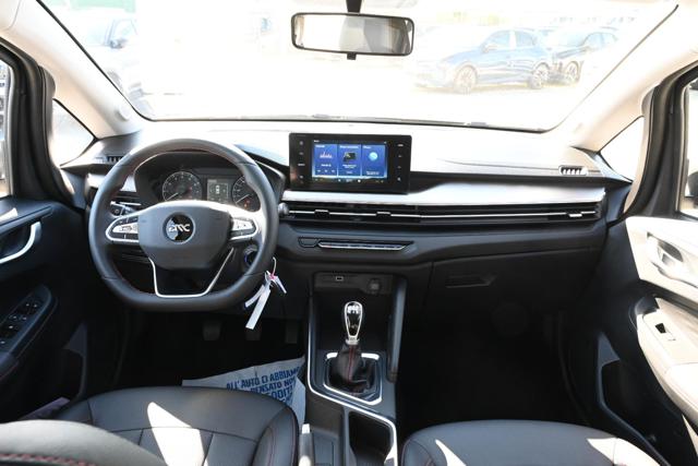 EMC Quattro usata, con Cruise Control
