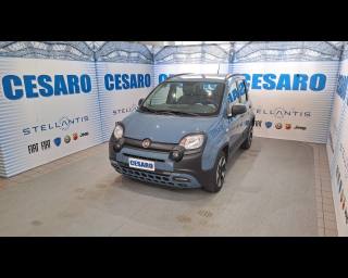 FIAT New Panda usata, con Airbag laterali