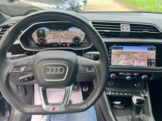 AUDI Q3 usata, con Controllo trazione