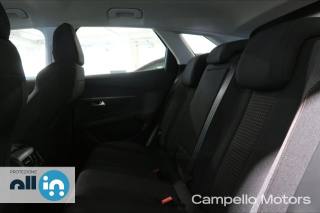 PEUGEOT 3008 usata 5