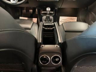 MERCEDES-BENZ B 160 usata, con MP3