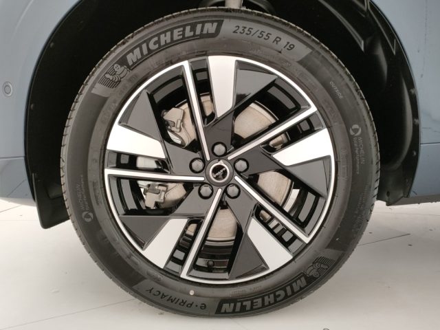 VOLVO XC60 usata, con Climatizzatore