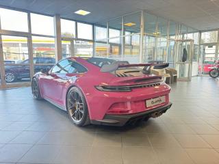 PORSCHE 911 usata, con Autoradio
