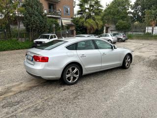 AUDI A5 usata, con Airbag Passeggero