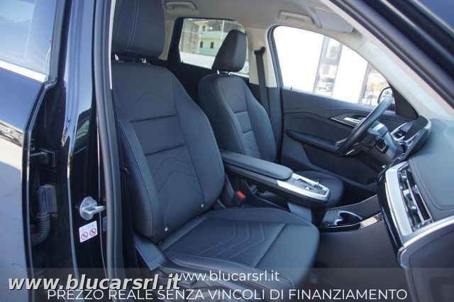 BMW X1 usata 10