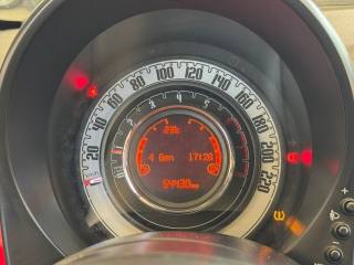 FIAT 500 usata, con Servosterzo