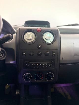 CITROEN Berlingo usata 14