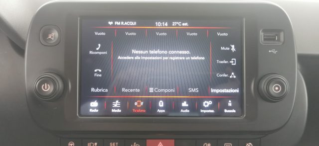 FIAT Panda usata 48