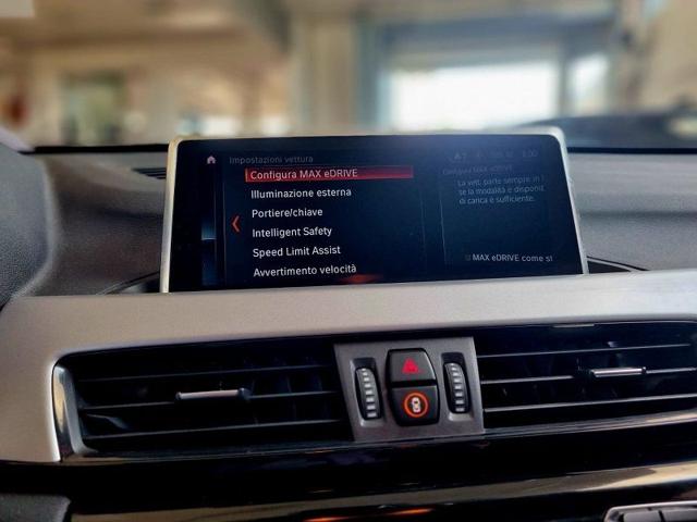 BMW X1 usata, con ESP