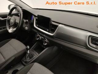 KIA Stonic usata 21