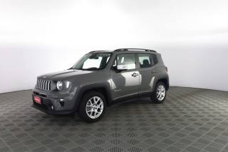 JEEP Renegade usata 6