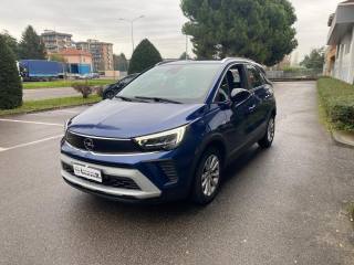 OPEL Crossland X usata, con Autoradio