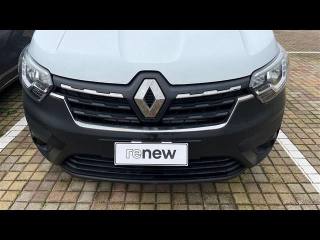 RENAULT Kangoo usata, con Isofix