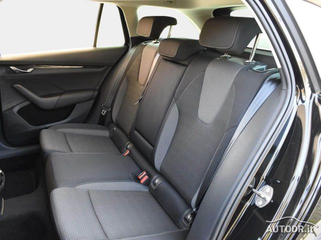 SKODA Octavia usata, con Controllo trazione