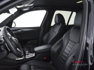 BMW X3 usata 8