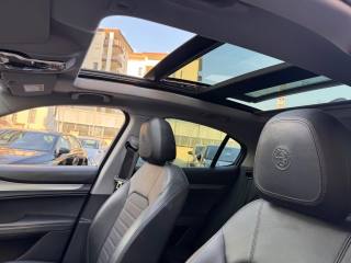 ALFA ROMEO Stelvio usata, con Cruise Control