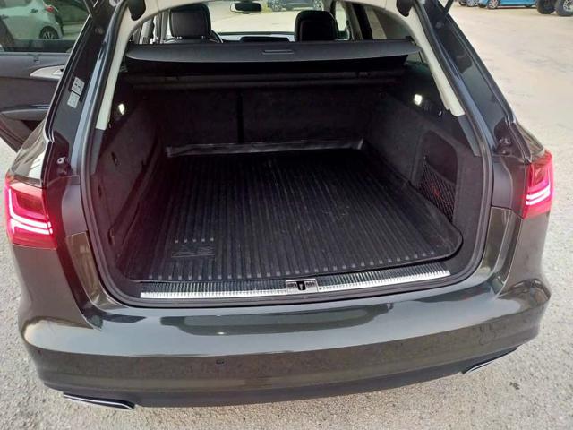 AUDI A6 usata, con Servosterzo