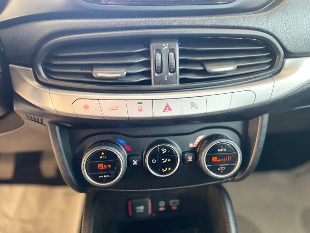 FIAT Tipo usata, con Bracciolo