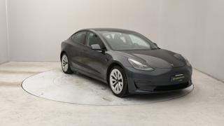TESLA Model 3 usata, con Boardcomputer