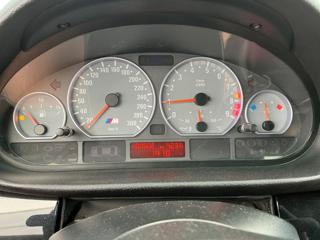 BMW M3 usata, con Antifurto