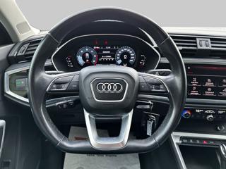AUDI Q3 usata, con Chiusura centralizzata