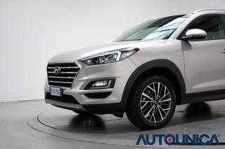 HYUNDAI Tucson usata 51