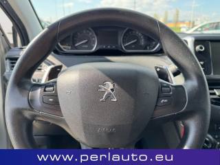 PEUGEOT 208 usata, con Climatizzatore