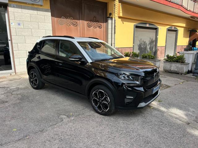 CITROEN C3 usata, con Airbag