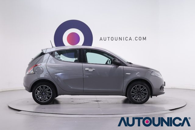 LANCIA Ypsilon usata, con Alzacristalli elettrici
