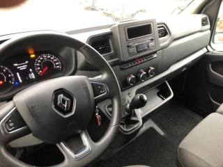 RENAULT Master usata, con Sensore di pioggia