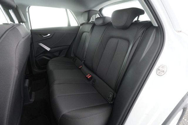 AUDI Q2 usata 9