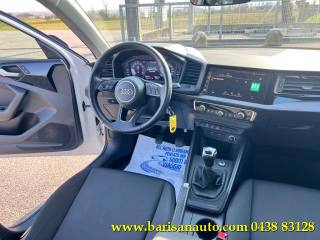 AUDI A1 usata, con Chiusura centralizzata