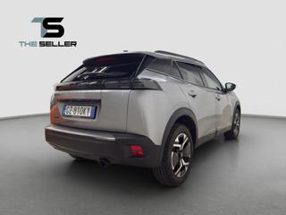 PEUGEOT 2008 usata, con Chiusura centralizzata
