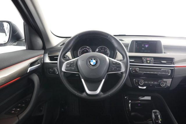 BMW X1 usata 11