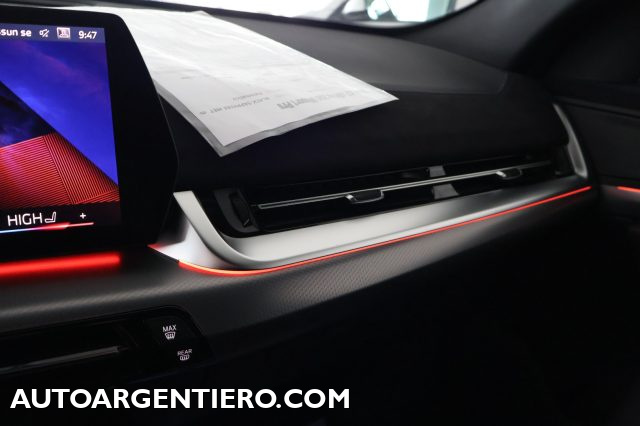 BMW X2 usata, con Luci diurne LED