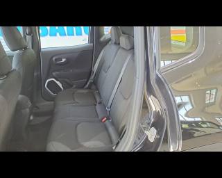 JEEP Renegade usata, con Vivavoce