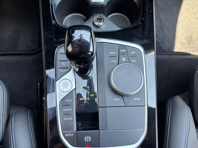 BMW 120 usata, con Fari LED