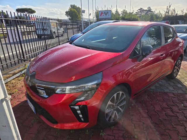 MITSUBISHI Colt usata, con Airbag