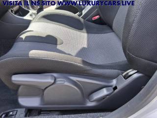 SUBARU Impreza usata 24