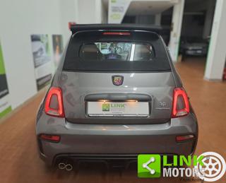 ABARTH 595 usata, con Airbag Passeggero