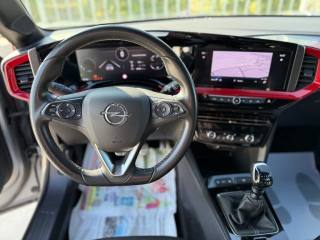 OPEL Mokka usata 21